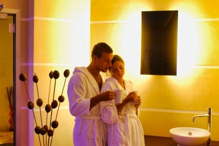 Chalet Caminetto - 4