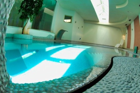 Chalet Caminetto - 5