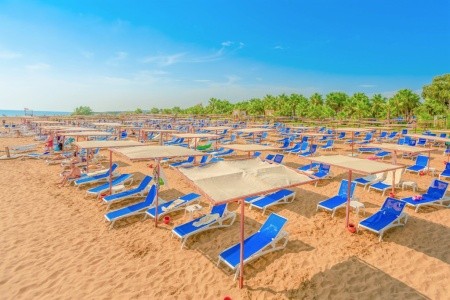 Turecko Side Süral Resort 8 dňový pobyt All Inclusive Letecky Letisko: Praha October 2026 ( 2/10/26- 9/10/26)