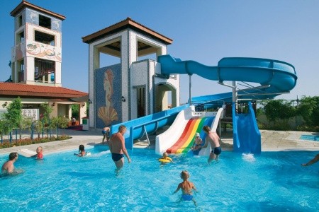 Turecko Side Süral Resort 8 dňový pobyt All Inclusive Letecky Letisko: Praha October 2026 ( 2/10/26- 9/10/26)