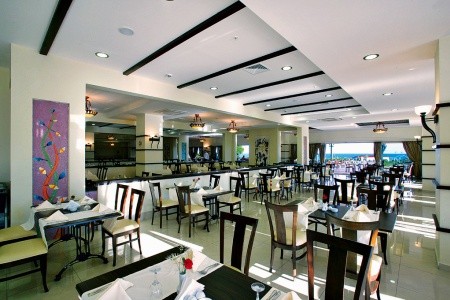 Turecko Side Süral Resort 8 dňový pobyt All Inclusive Letecky Letisko: Praha October 2026 ( 2/10/26- 9/10/26)