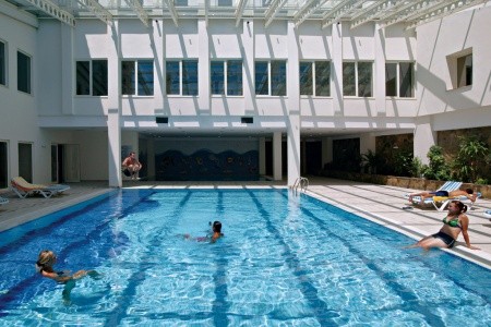 Turecko Side Süral Resort 8 dňový pobyt All Inclusive Letecky Letisko: Praha October 2026 ( 2/10/26- 9/10/26)