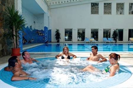 Turecko Side Süral Resort 8 dňový pobyt All Inclusive Letecky Letisko: Praha October 2026 ( 2/10/26- 9/10/26)