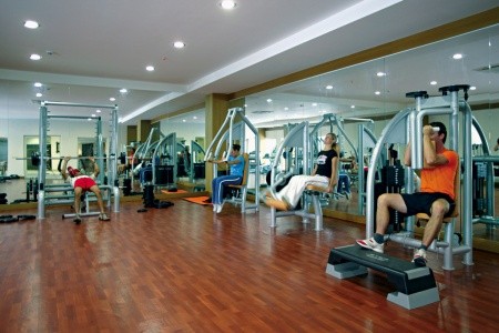 Turecko Side Süral Resort 8 dňový pobyt All Inclusive Letecky Letisko: Praha October 2026 ( 2/10/26- 9/10/26)