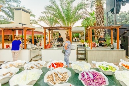 Turecko Side Süral Resort 8 dňový pobyt All Inclusive Letecky Letisko: Praha October 2026 ( 2/10/26- 9/10/26)