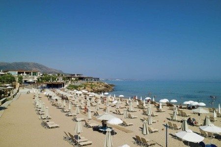 Ikaros Beach Luxury Resort & Spa - 4