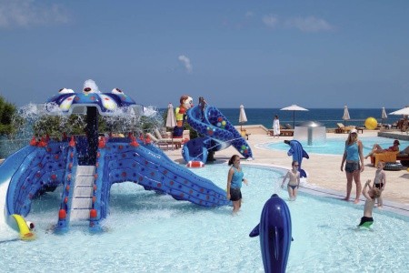 Ikaros Beach Luxury Resort & Spa - 6