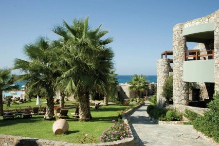 Ikaros Beach Luxury Resort & Spa - 9