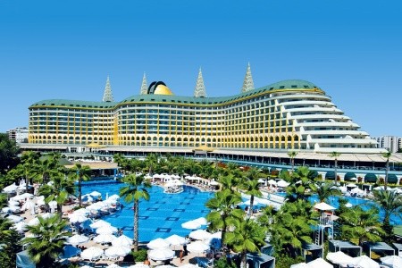 Delphin Imperial - 2