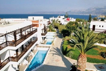 Hersonissos Maris - 2