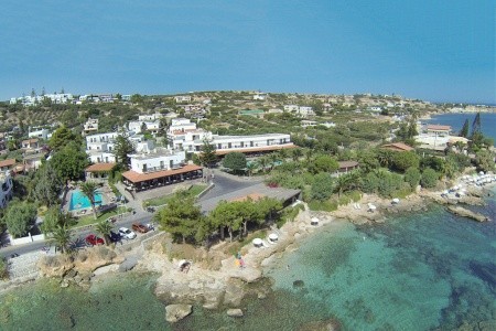 Hersonissos Maris - 3