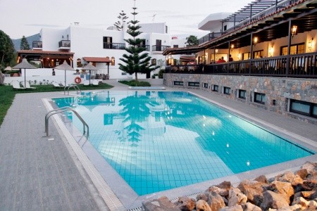 Hersonissos Maris - 4