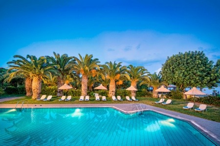 Hersonissos Maris - 5