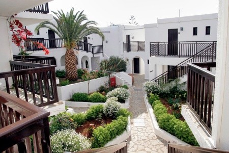 Hersonissos Maris - 6