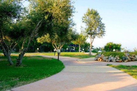 Hersonissos Maris - 8