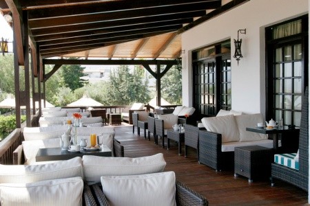 Hersonissos Maris - 14