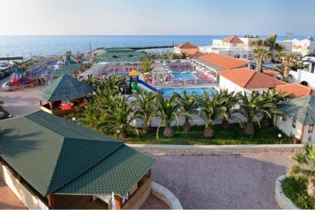 Grécko Kréta Stella Village 8 dňový pobyt All Inclusive Letecky Letisko: Bratislava August 2026 (19/08/26-26/08/26)