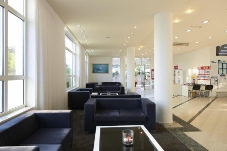 Grécko Kréta Stella Village 8 dňový pobyt All Inclusive Letecky Letisko: Bratislava August 2026 (19/08/26-26/08/26)