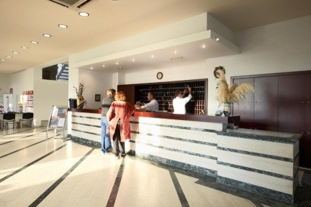 Grécko Kréta Stella Village 8 dňový pobyt All Inclusive Letecky Letisko: Bratislava August 2026 (19/08/26-26/08/26)