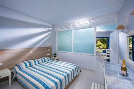 Grécko Kréta Stella Village 8 dňový pobyt All Inclusive Letecky Letisko: Bratislava August 2026 (19/08/26-26/08/26)