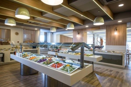 Grécko Kréta Stella Village 8 dňový pobyt All Inclusive Letecky Letisko: Bratislava August 2026 (19/08/26-26/08/26)