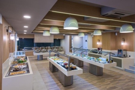 Grécko Kréta Stella Village 8 dňový pobyt All Inclusive Letecky Letisko: Bratislava August 2026 (19/08/26-26/08/26)