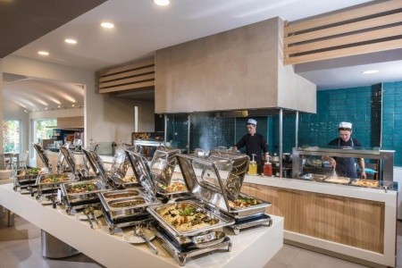 Grécko Kréta Stella Village 8 dňový pobyt All Inclusive Letecky Letisko: Bratislava August 2026 (19/08/26-26/08/26)