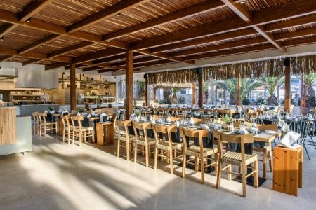 Grécko Kréta Stella Village 8 dňový pobyt All Inclusive Letecky Letisko: Bratislava August 2026 (19/08/26-26/08/26)