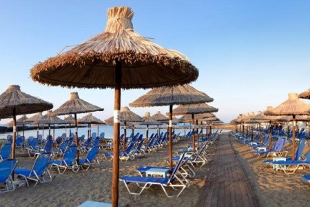 Grécko Kréta Stella Village 8 dňový pobyt All Inclusive Letecky Letisko: Bratislava August 2026 (19/08/26-26/08/26)