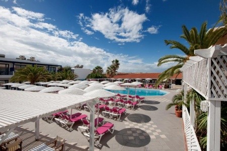 Grécko Kréta Stella Village 8 dňový pobyt All Inclusive Letecky Letisko: Bratislava August 2026 (19/08/26-26/08/26)