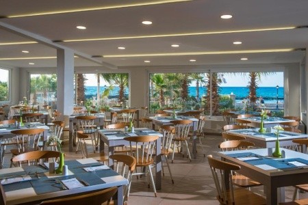 Grécko Kréta Stella Village 8 dňový pobyt All Inclusive Letecky Letisko: Bratislava August 2026 (19/08/26-26/08/26)