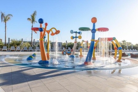 Grécko Kréta Stella Village 8 dňový pobyt All Inclusive Letecky Letisko: Bratislava August 2026 (19/08/26-26/08/26)