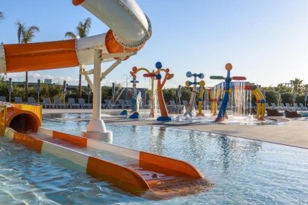 Grécko Kréta Stella Village 8 dňový pobyt All Inclusive Letecky Letisko: Bratislava August 2026 (19/08/26-26/08/26)