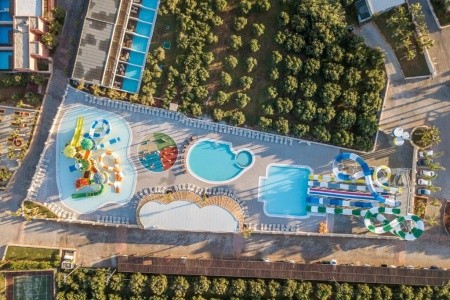 Grécko Kréta Stella Village 8 dňový pobyt All Inclusive Letecky Letisko: Bratislava August 2026 (19/08/26-26/08/26)