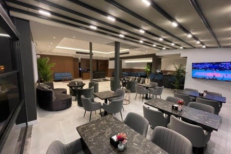 Turecko Side Alessia Hotel & Spa 8 dňový pobyt All Inclusive Letecky Letisko: Bratislava September 2026 (12/09/26-19/09/26)