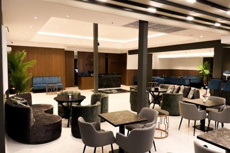 Turecko Side Alessia Hotel & Spa 8 dňový pobyt All Inclusive Letecky Letisko: Bratislava September 2026 (12/09/26-19/09/26)