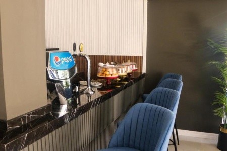 Turecko Side Alessia Hotel & Spa 8 dňový pobyt All Inclusive Letecky Letisko: Bratislava September 2026 (12/09/26-19/09/26)