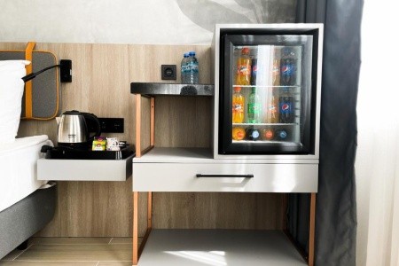 Turecko Side Alessia Hotel & Spa 8 dňový pobyt All Inclusive Letecky Letisko: Bratislava September 2026 (12/09/26-19/09/26)