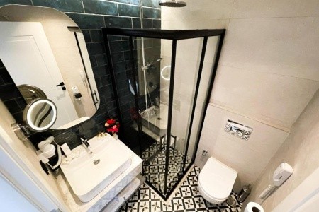 Turecko Side Alessia Hotel & Spa 8 dňový pobyt All Inclusive Letecky Letisko: Bratislava September 2026 (12/09/26-19/09/26)