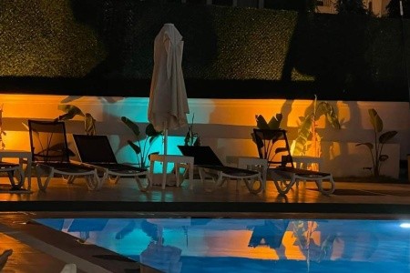 Turecko Side Alessia Hotel & Spa 8 dňový pobyt All Inclusive Letecky Letisko: Bratislava September 2026 (12/09/26-19/09/26)