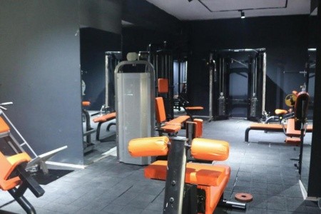 Turecko Side Alessia Hotel & Spa 8 dňový pobyt All Inclusive Letecky Letisko: Bratislava September 2026 (12/09/26-19/09/26)