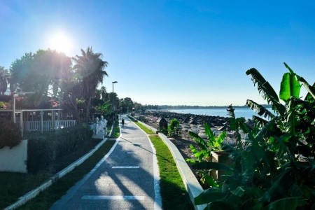 Turecko Side Alessia Hotel & Spa 8 dňový pobyt All Inclusive Letecky Letisko: Bratislava September 2026 (12/09/26-19/09/26)