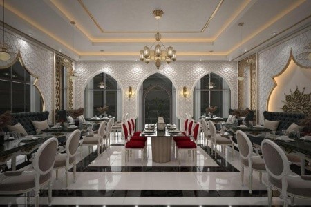 Turecko Side Sunthalia Hotels & Resorts 11 dňový pobyt Ultra All inclusive Letecky Letisko: Bratislava August 2026 (11/08/26-21/08/26)