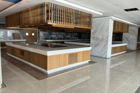 Turecko Side Sunthalia Hotels & Resorts 11 dňový pobyt Ultra All inclusive Letecky Letisko: Bratislava August 2026 (11/08/26-21/08/26)