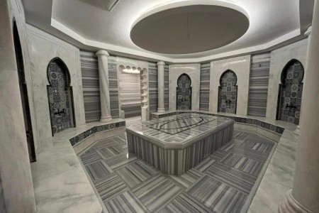 Turecko Side Sunthalia Hotels & Resorts 11 dňový pobyt Ultra All inclusive Letecky Letisko: Bratislava August 2026 (11/08/26-21/08/26)