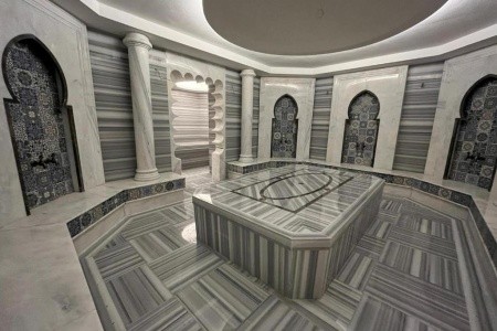 Turecko Side Sunthalia Hotels & Resorts 11 dňový pobyt Ultra All inclusive Letecky Letisko: Bratislava August 2026 (11/08/26-21/08/26)