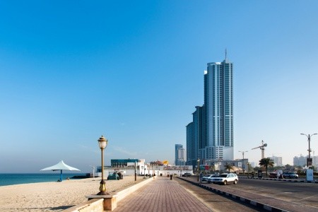 Prečo si zamilujete trpasličí emirát Ajman 