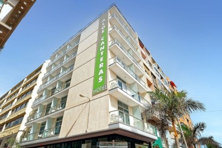 Aloe Canteras