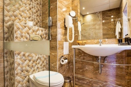 Bulharsko Slnečné Pobrežie Laguna Park & Aqua Club 15 dňový pobyt All Inclusive Letecky Letisko: Praha July 2026 (19/07/26- 2/08/26)