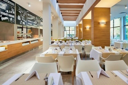 Bulharsko Slnečné Pobrežie Laguna Park & Aqua Club 15 dňový pobyt All Inclusive Letecky Letisko: Praha July 2026 (19/07/26- 2/08/26)